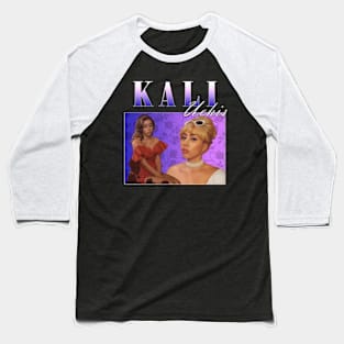 Kali Uchis Baseball T-Shirt